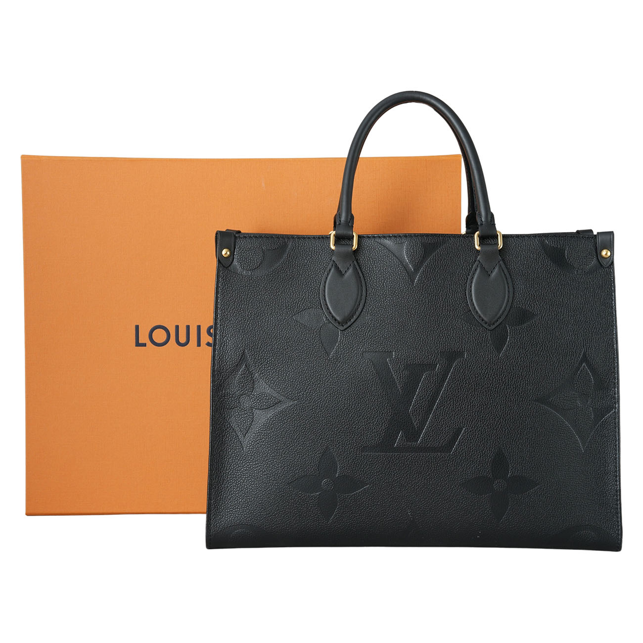 LOUIS VUITTON(USED)루이비통 M45595 앙프렝뜨 온더고 MM